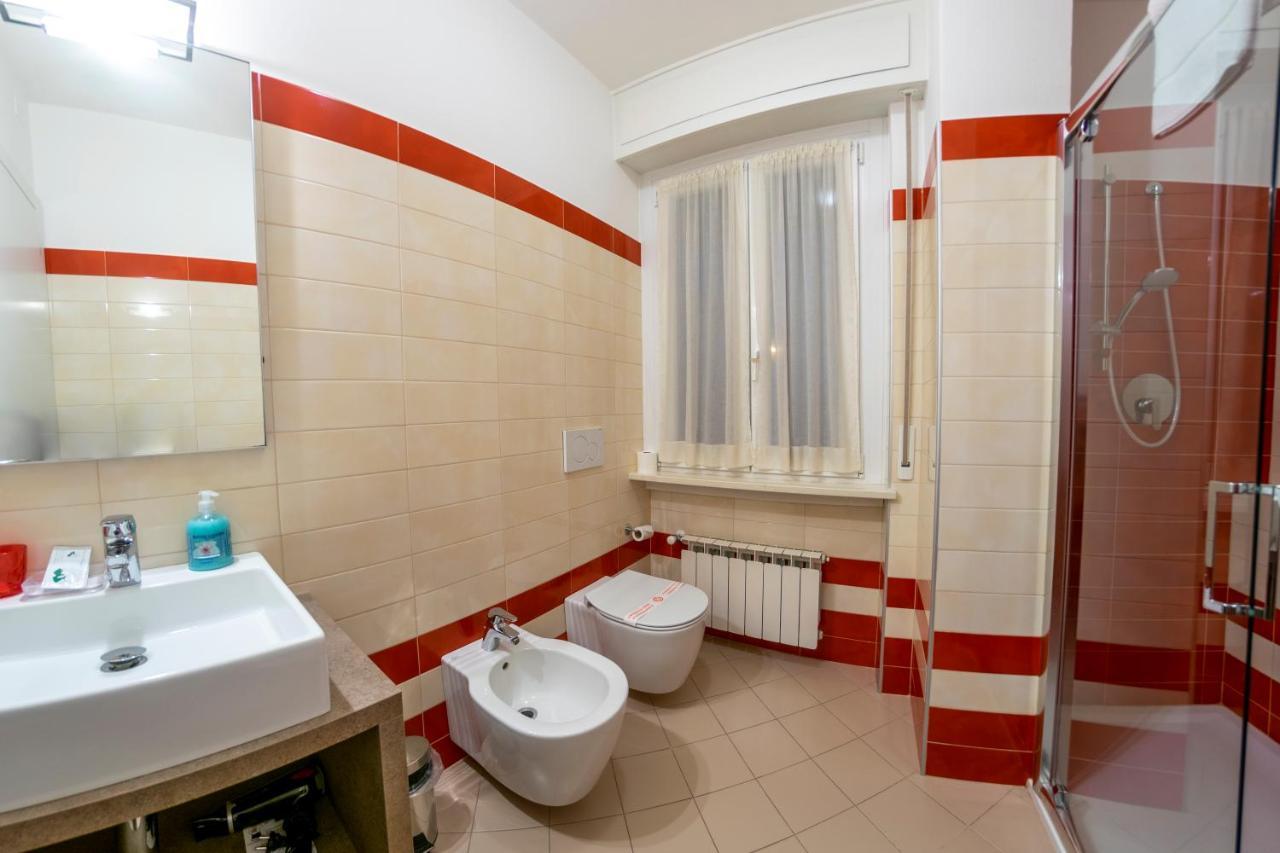 Apartamento Marconi 1, 2, 3 Casa Stella