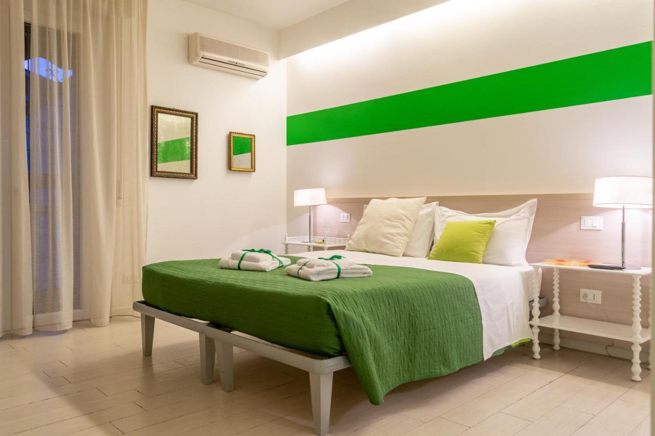 Apartamento Marconi 1, 2, 3 Casa Stella *